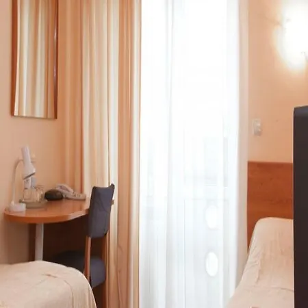 Hotel Express Congress