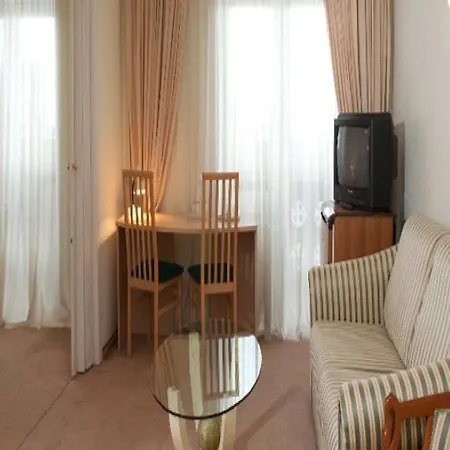 Hotel Express Congress Kiev