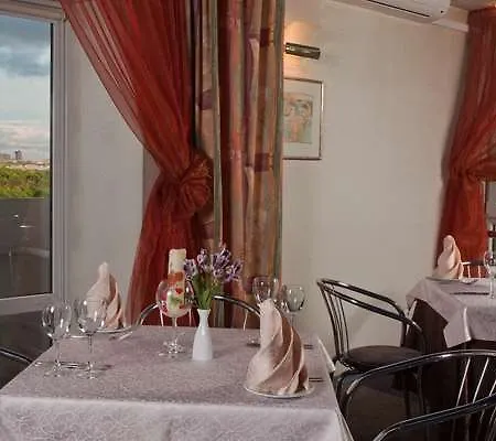 Express Congress Hotel Kiev