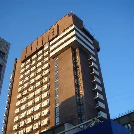 Express Congress Hotel 3*