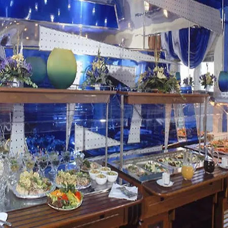 Express Congress Hotel Kiev
