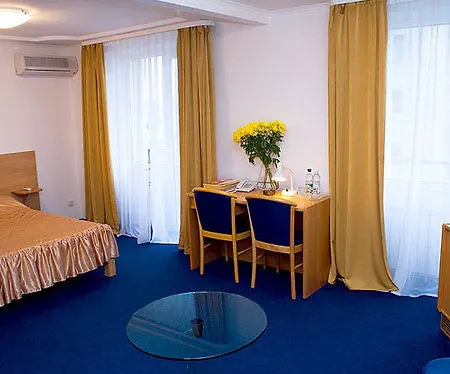 Express Congress 3* Kiev