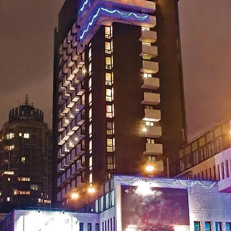 Hotel Express Congress
