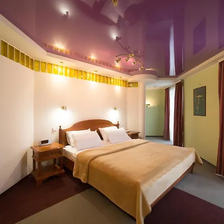 Hotel Express Congress 3*