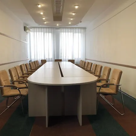Express Congress Hotel Kiev