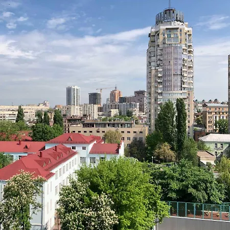 Express Congress Kiev