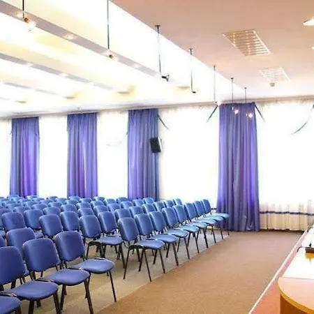Hotel Express Congress Kiev