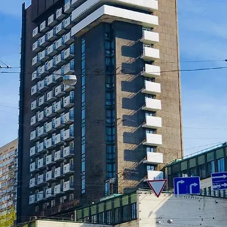 Express Congress Hotel