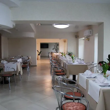 Express Congress 3* Kiev