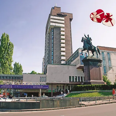 Hotel Express Congress Kiev