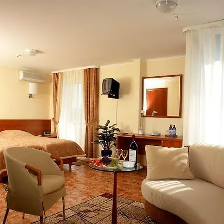Hotel Express Congress
