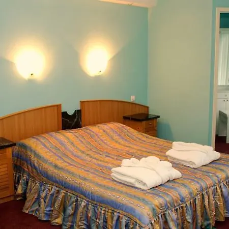 Express Congress Hotel Kiew