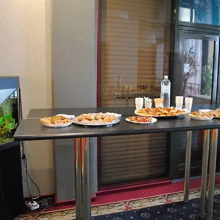 Express Congress 3* Kyiv