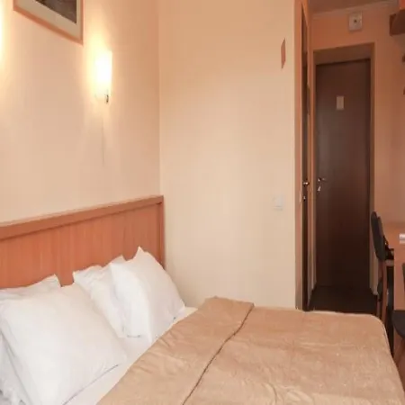 Hotel Express Congress Kyiv