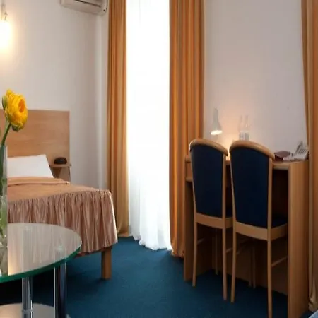 Express Congress Hotel