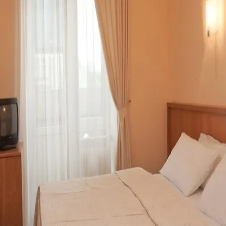 Hotel Express Congress Kyiv