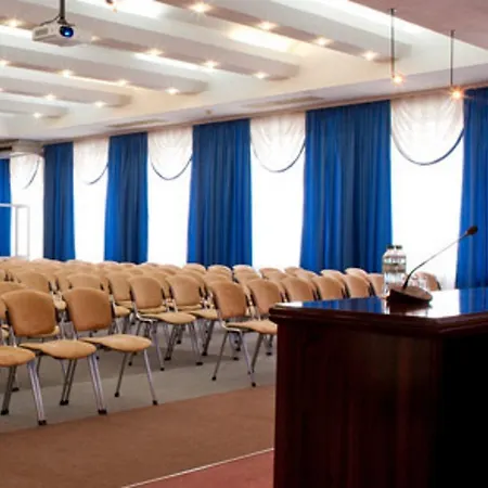 Hotel Express Congress Kyiv