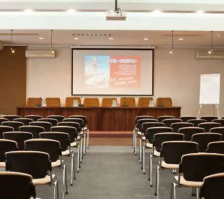 Express Congress Hotel 3*