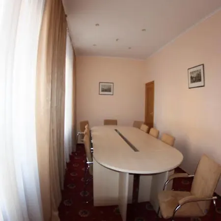 Hotel Express Congress 3*