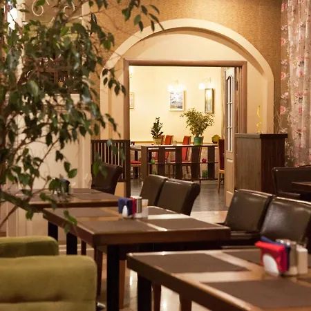 Hotel Express Congress