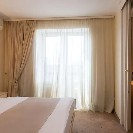 Express Congress Hotel