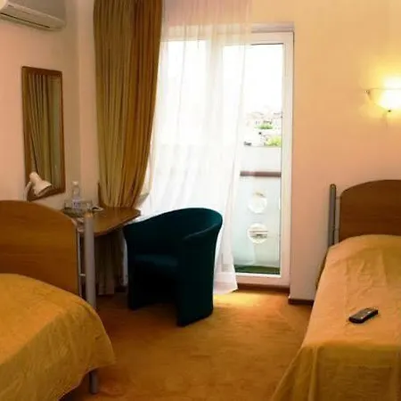 Express Congress Hotel Kyiv