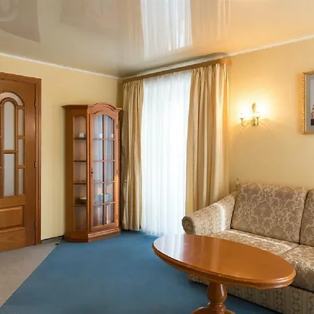 Express Congress Hotel 3*